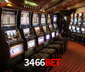 A Emoção da Loteria na 3466BET: Uma Chance de Mudança de Vida
