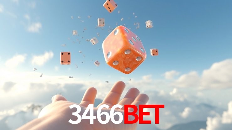 Slot Games 3466BET