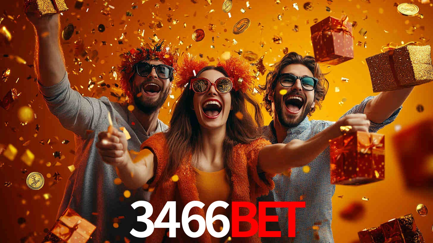 Programa VIP 3466BET