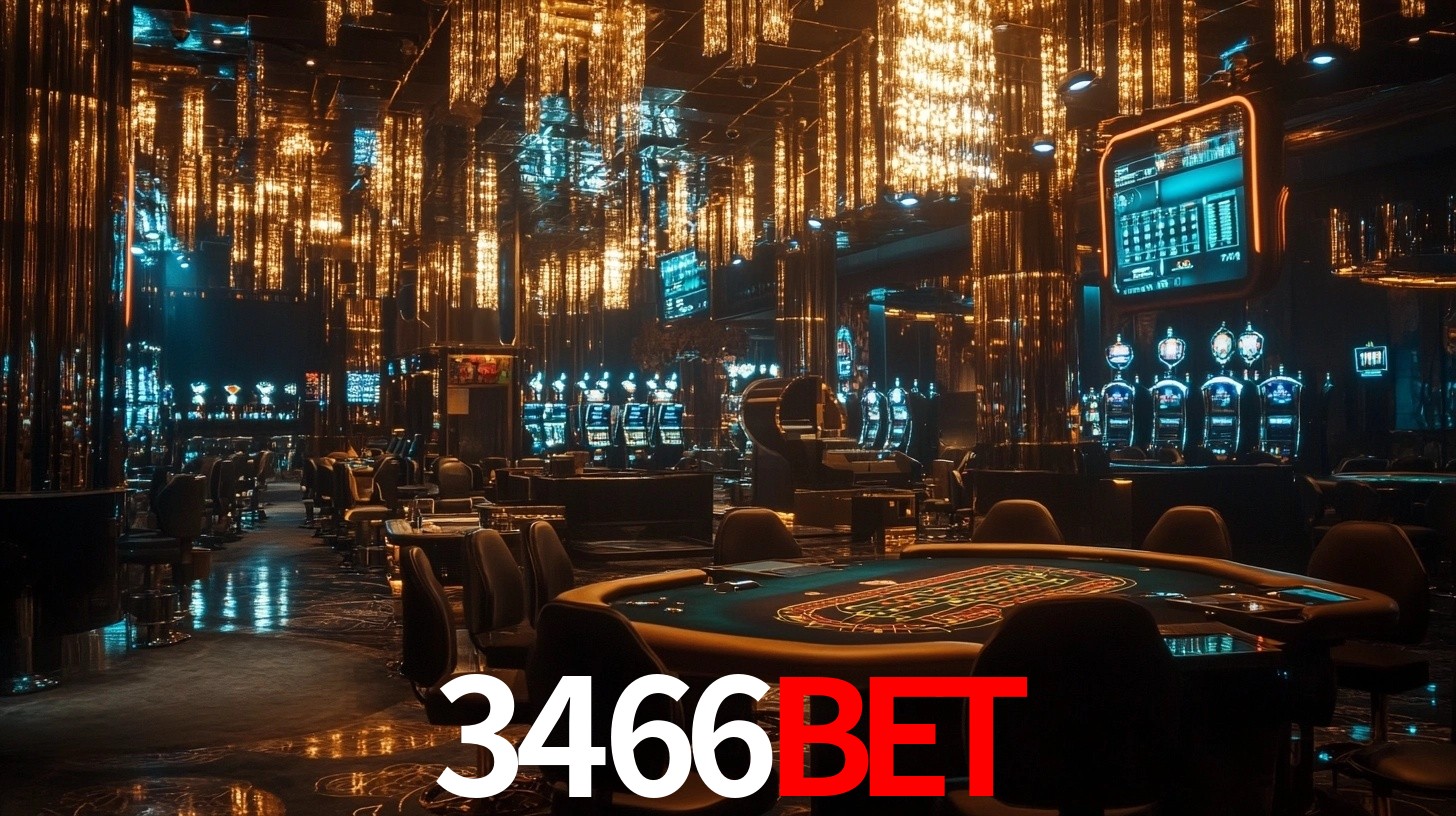 Tournaments 3466BET