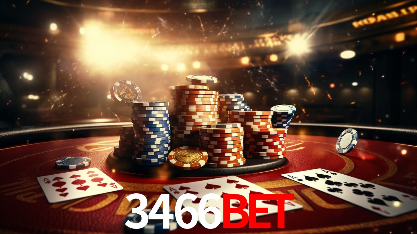 Game Statistics 3466BET
