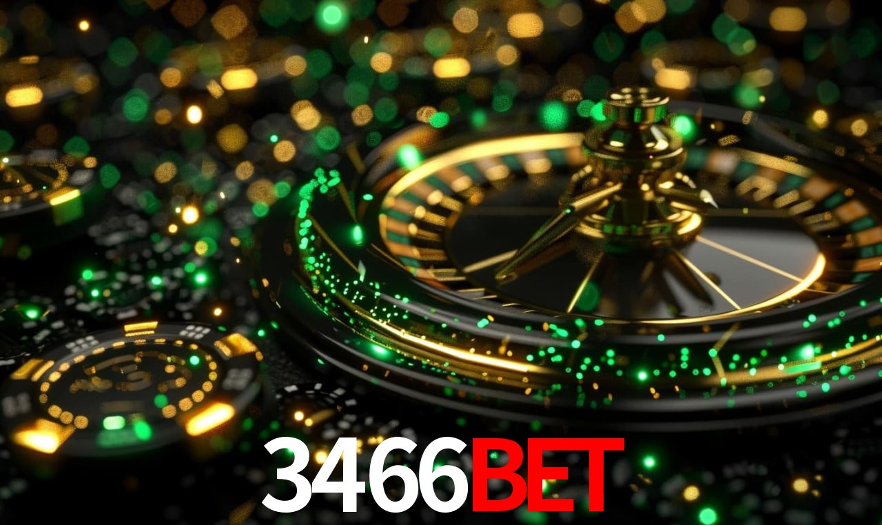 3466BET