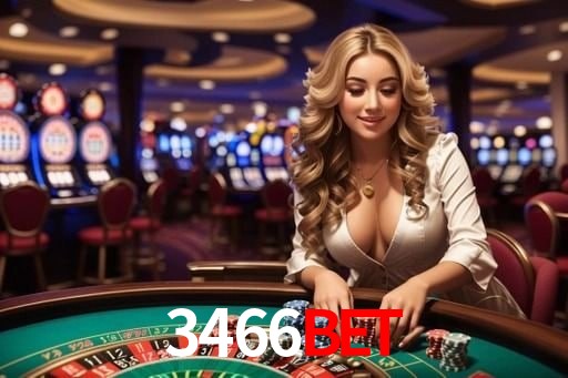 Live Casino 3466BET