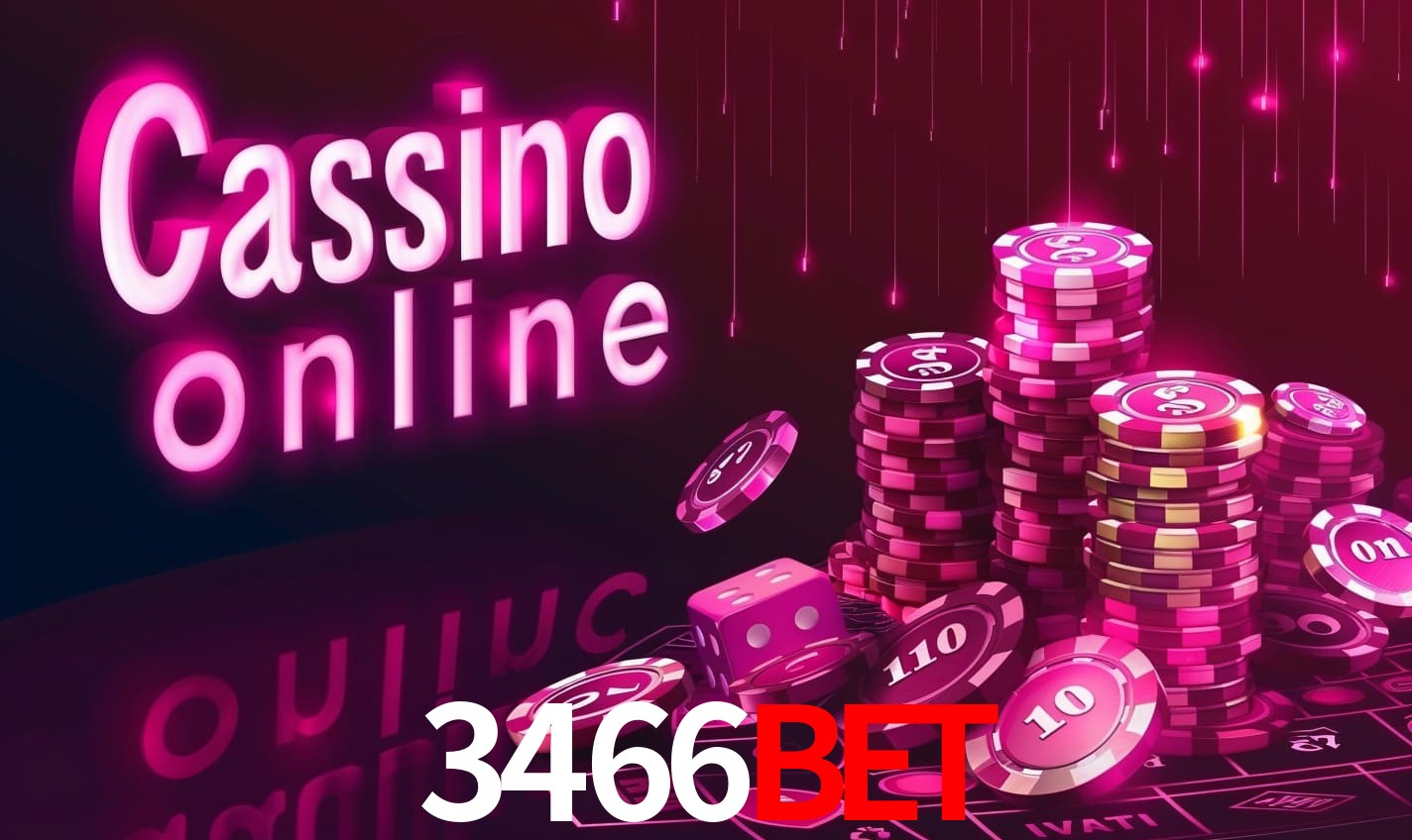 A Emoção da Loteria na 3466BET: Uma Chance de Mudança de Vida