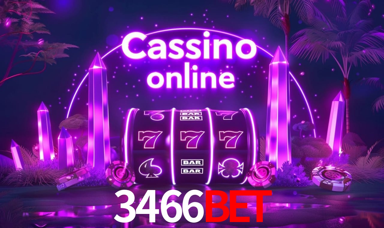 Promoção Relâmpago 3466BET