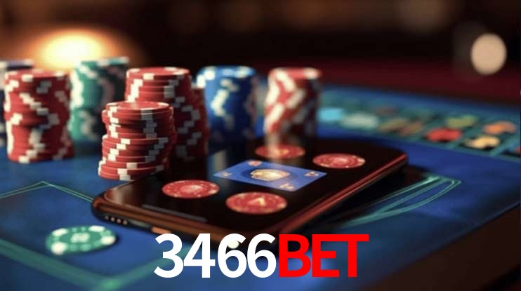 Benefícios da Conta 3466BET