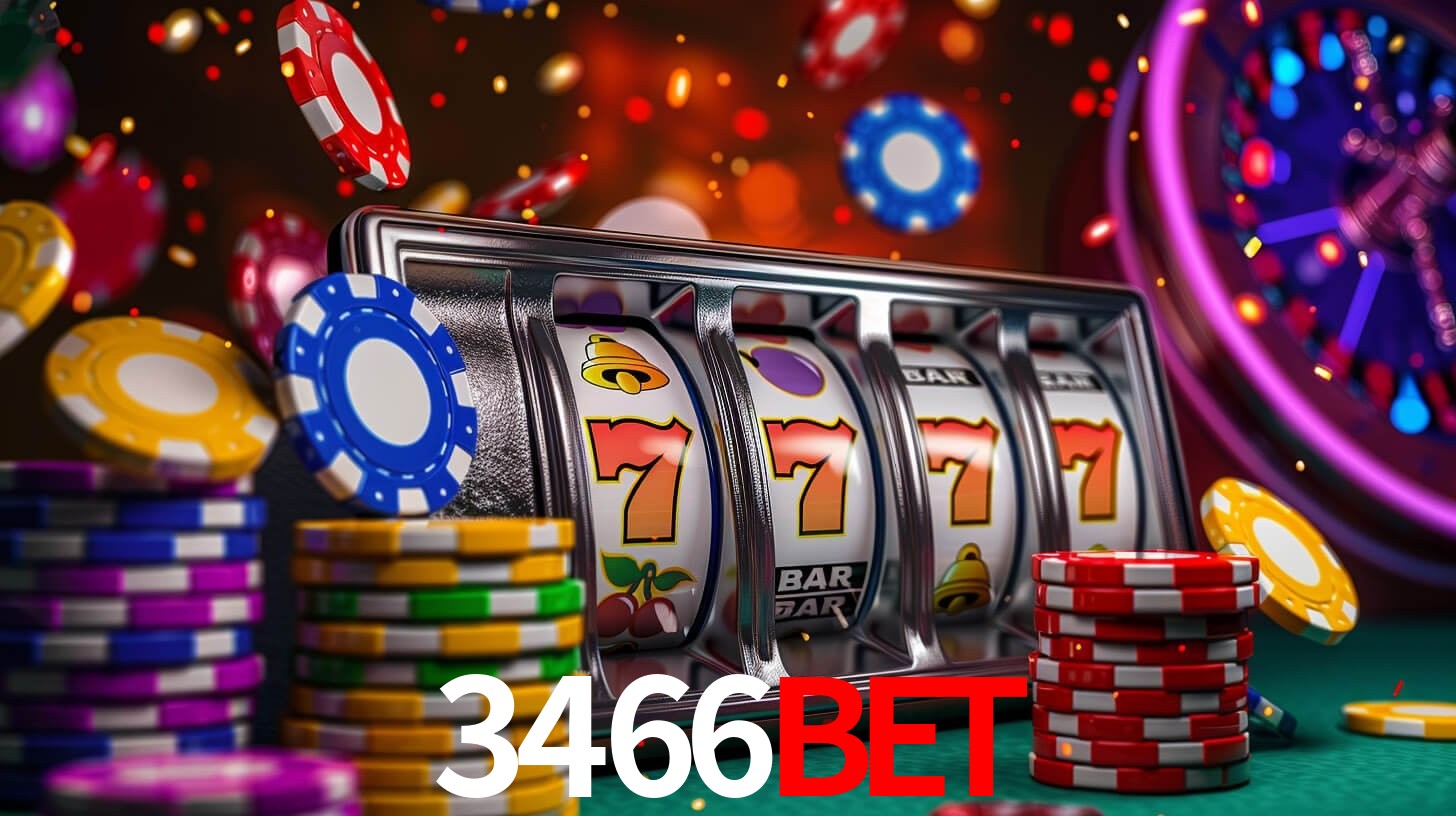 Programa VIP 3466BET