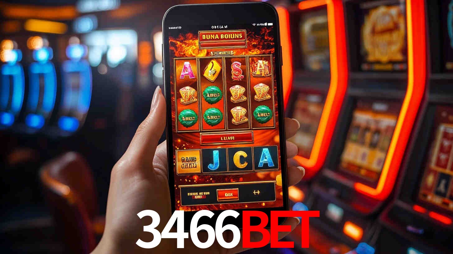 Roulette Table 3466BET