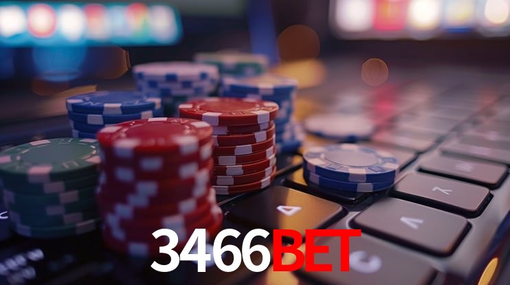 Especiais de Fim de Semana 3466BET
