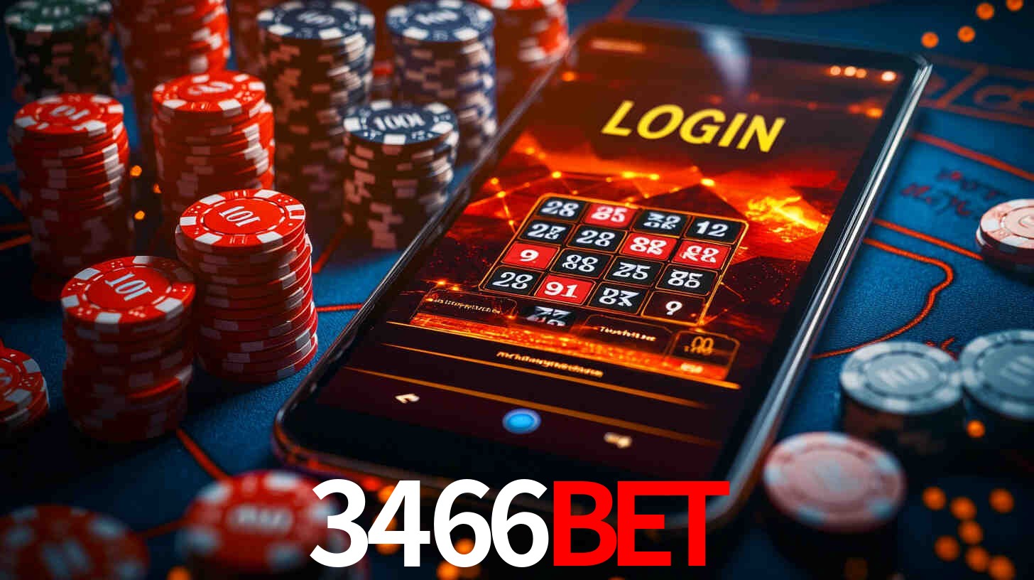 Exclusive Games 3466BET