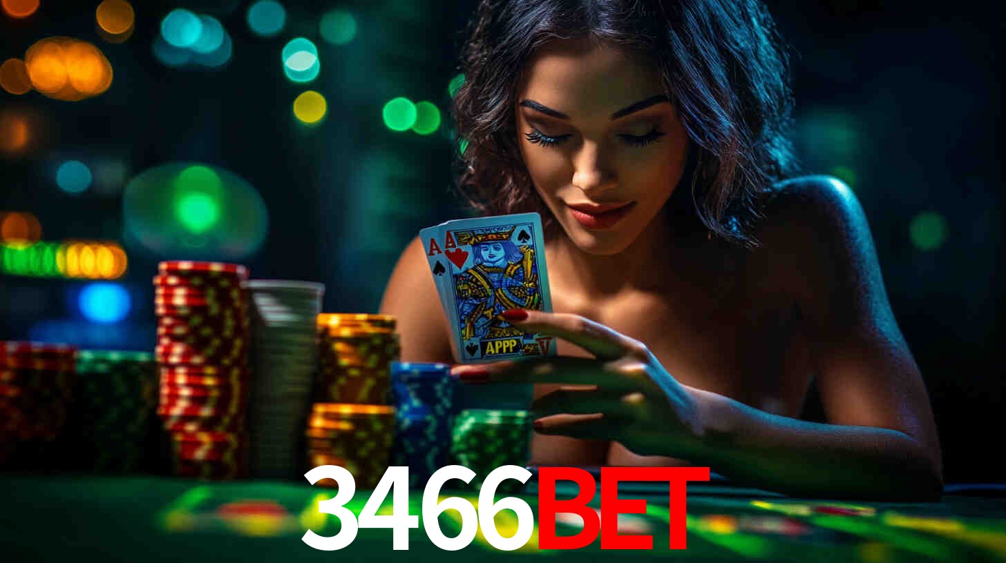 Descubra o Programa VIP da 3466BET: Vantagens Exclusivas para Jogadores