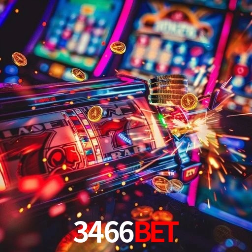 Mesa de Blackjack 3466BET