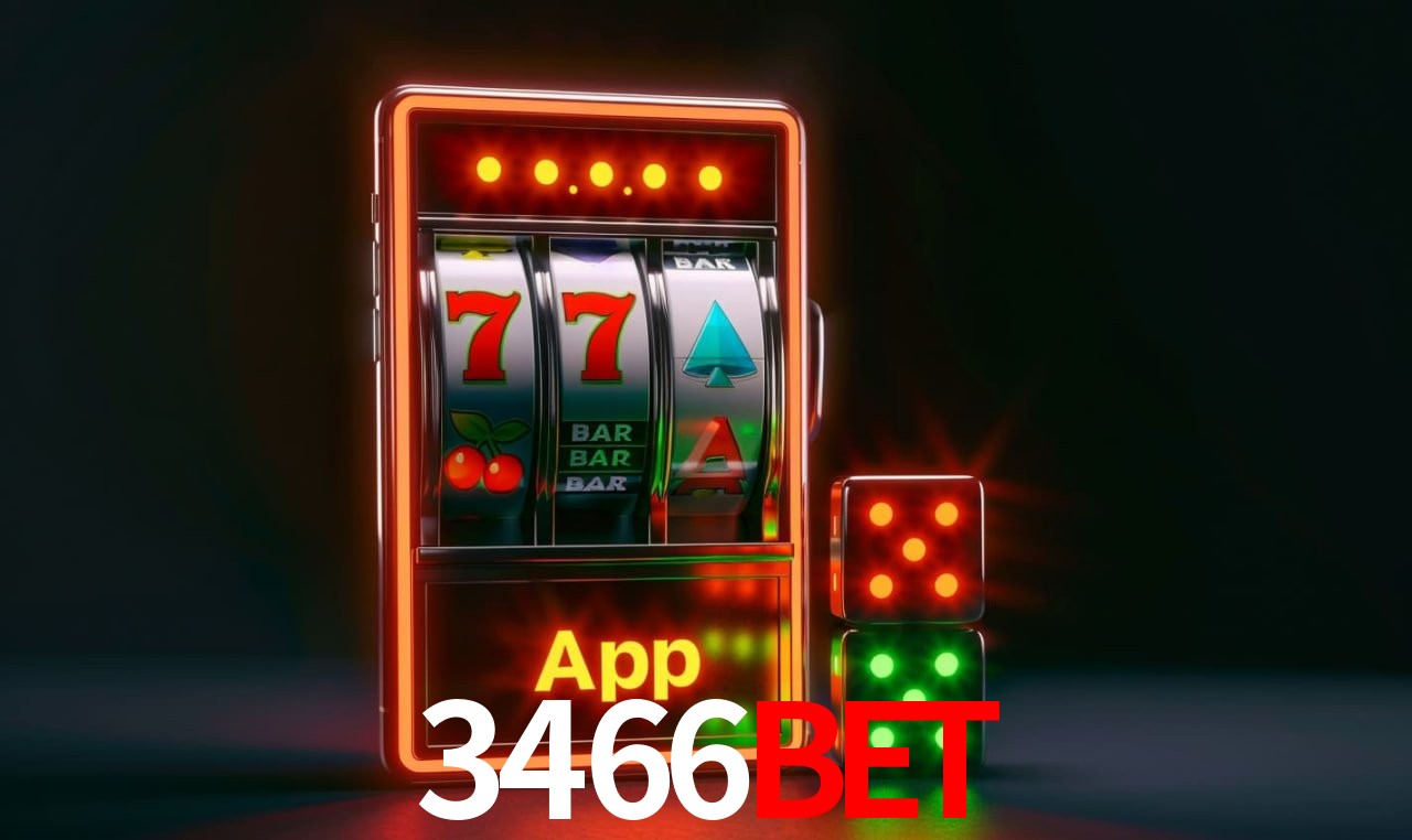 Jogos de Slot 3466BET