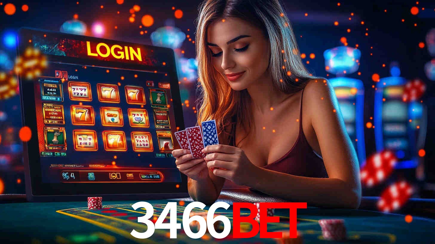 Premium Interface 3466BET