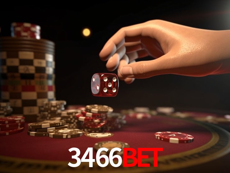 Cadastro Rápido 3466BET