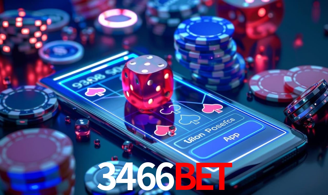 Explore as vantagens do 3466BET: serviço profissional e confiabilidade