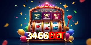 Promoções Sazonais 3466BET
