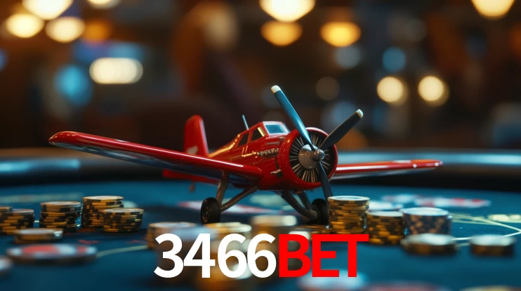 Flash Promotion 3466BET