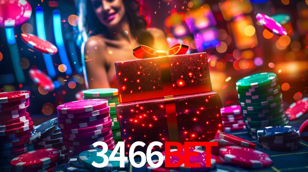 cassino 3466BET
