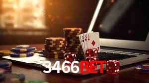 3466BET: Seu Especialista em Apostas Esportivas Brasileiras