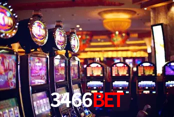 Descubra a Essência do 3466BET: Nossa História e Compromissos