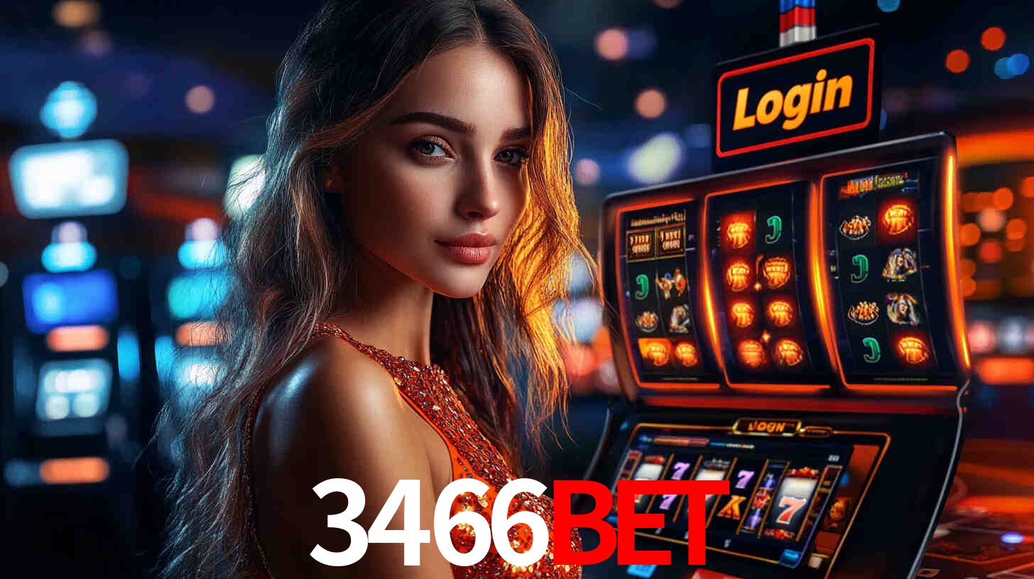 VIP Casino 3466BET