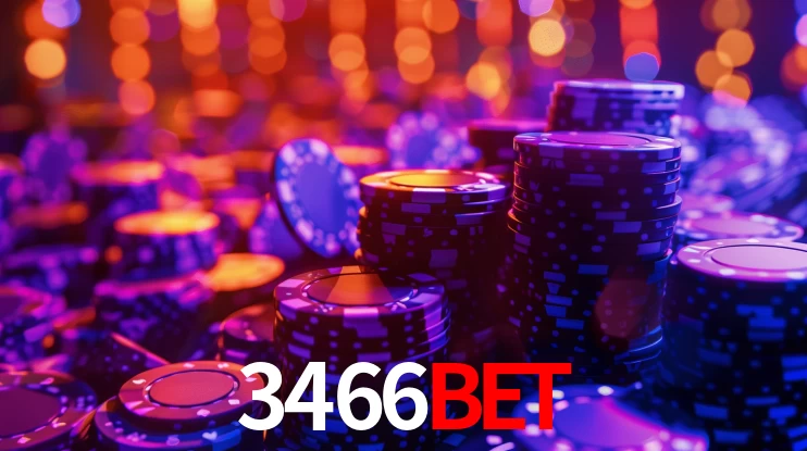 3466BET App Interface