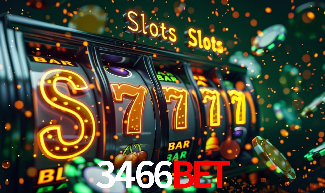 Apostas de Futebol 3466BET