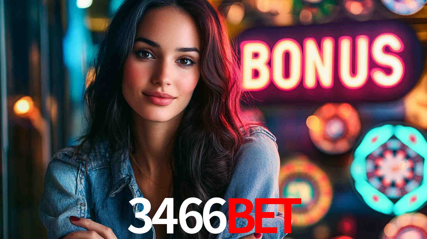 Daily Bonuses 3466BET