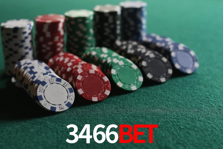 Platform Technology 3466BET