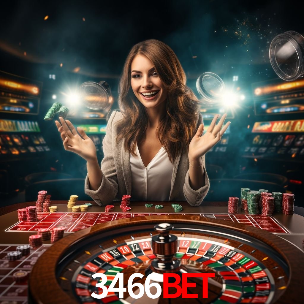 Aviator Game 3466BET