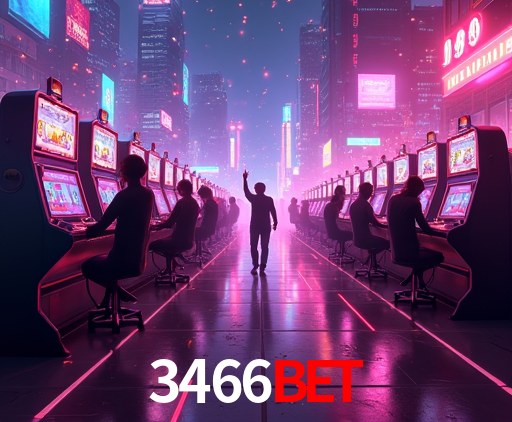 Casino VIP 3466BET