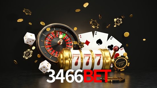 Game Providers 3466BET