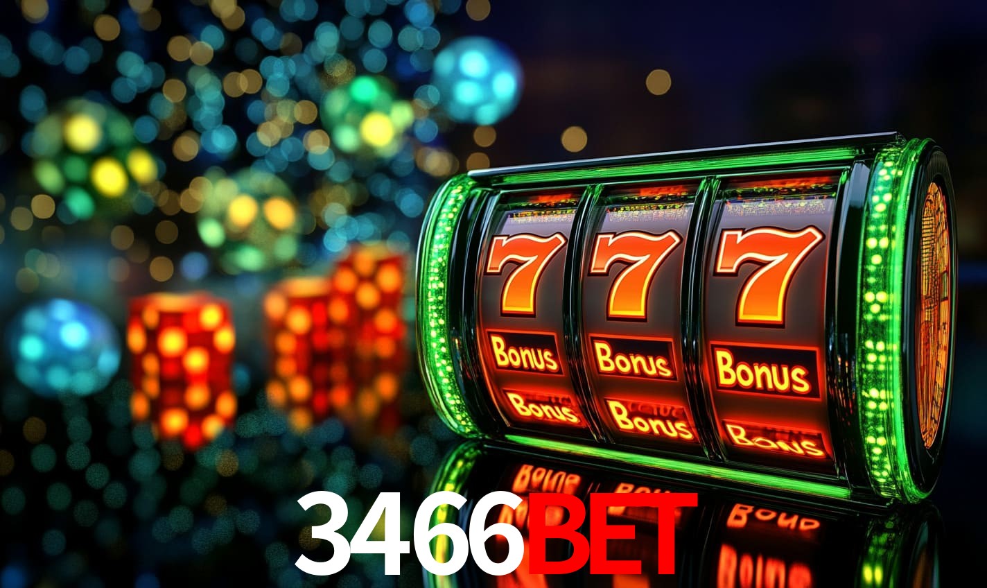 Design Responsivo 3466BET