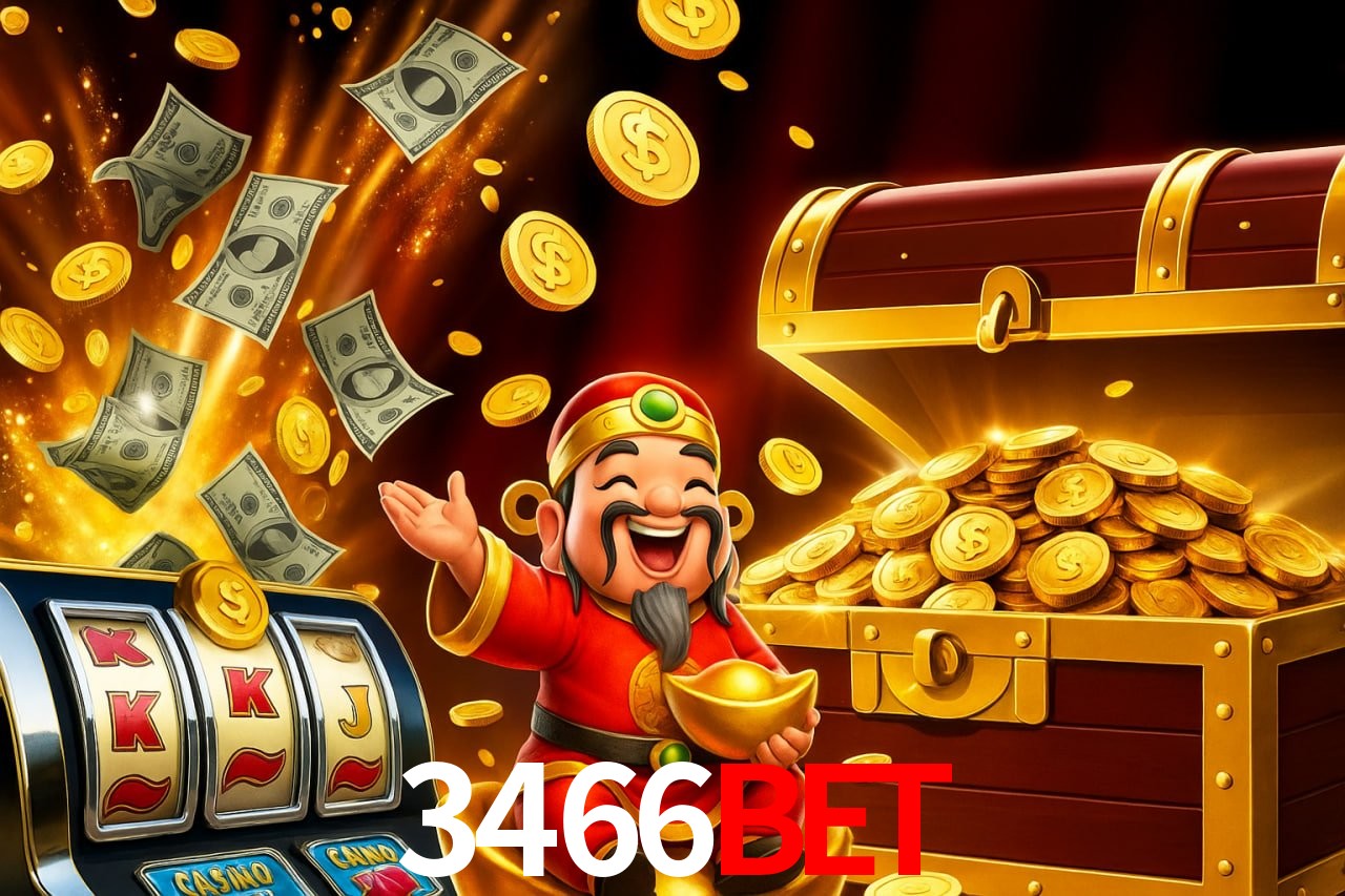 Torneios 3466BET