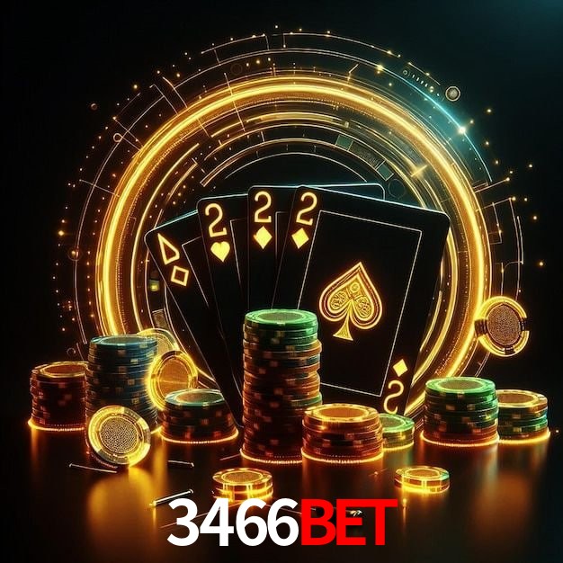 Login Seguro 3466BET