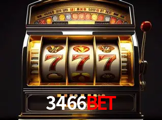 Apostas Esportivas na 3466BET: Um Guia Completo