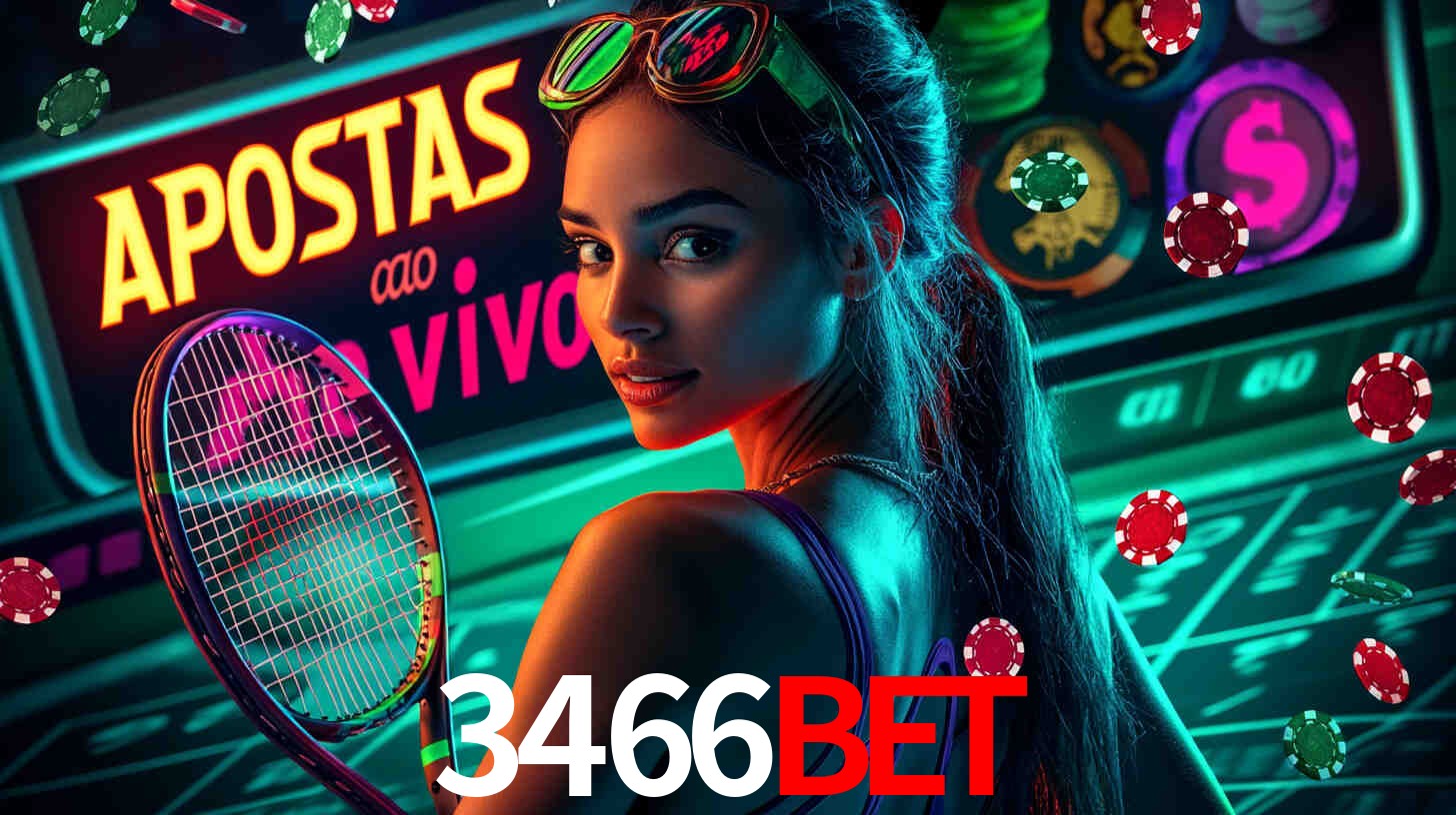 Explorando a Categoria de Eventos em Apostas na 3466BET