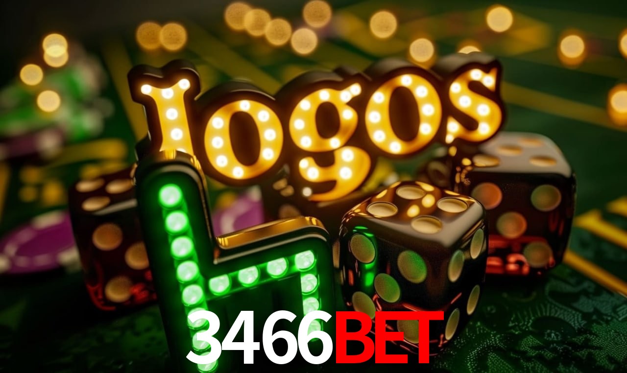 Casino Ao Vivo 3466BET