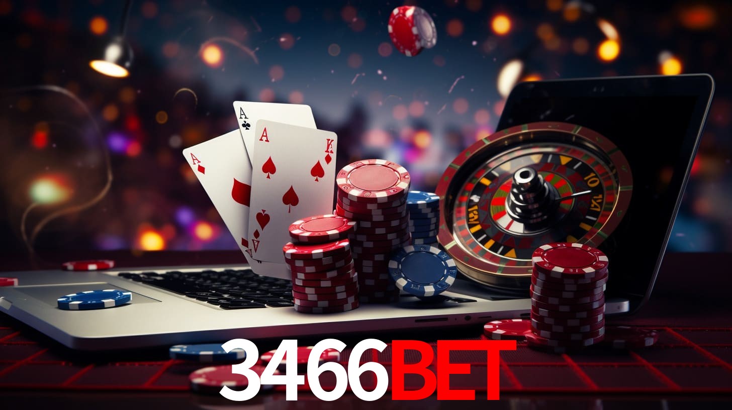 Player Reviews 3466BET