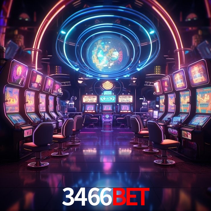 3466BET