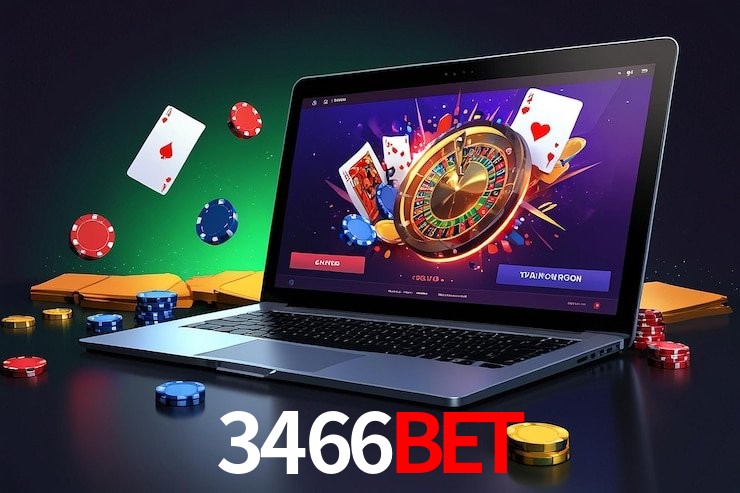  3466BET.COM