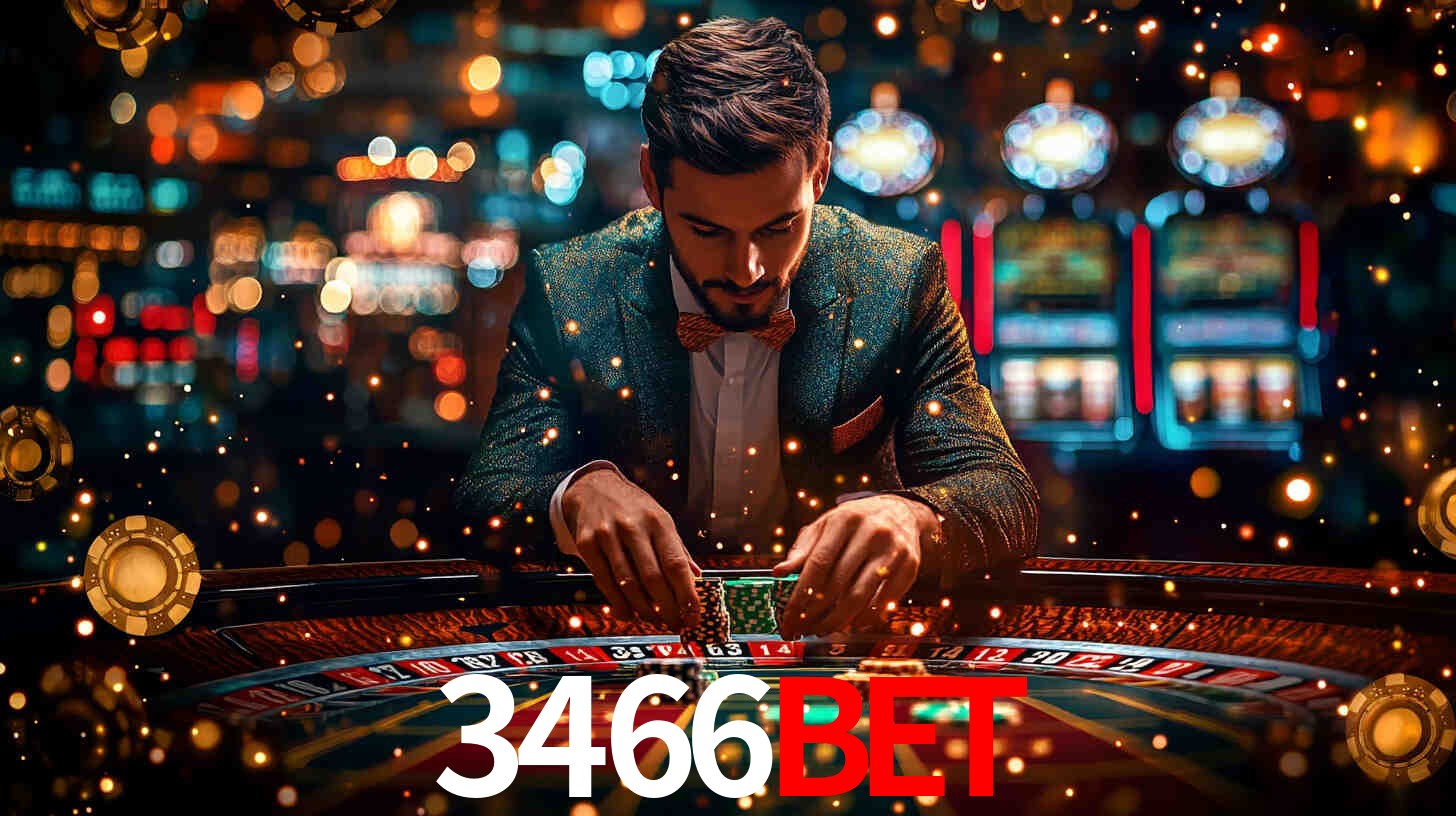 Football Betting 3466BET