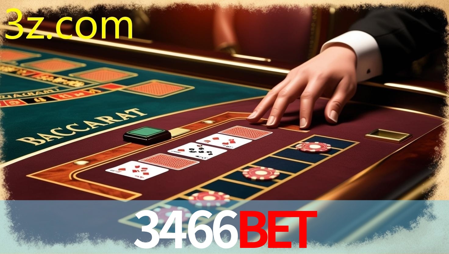 3466bet