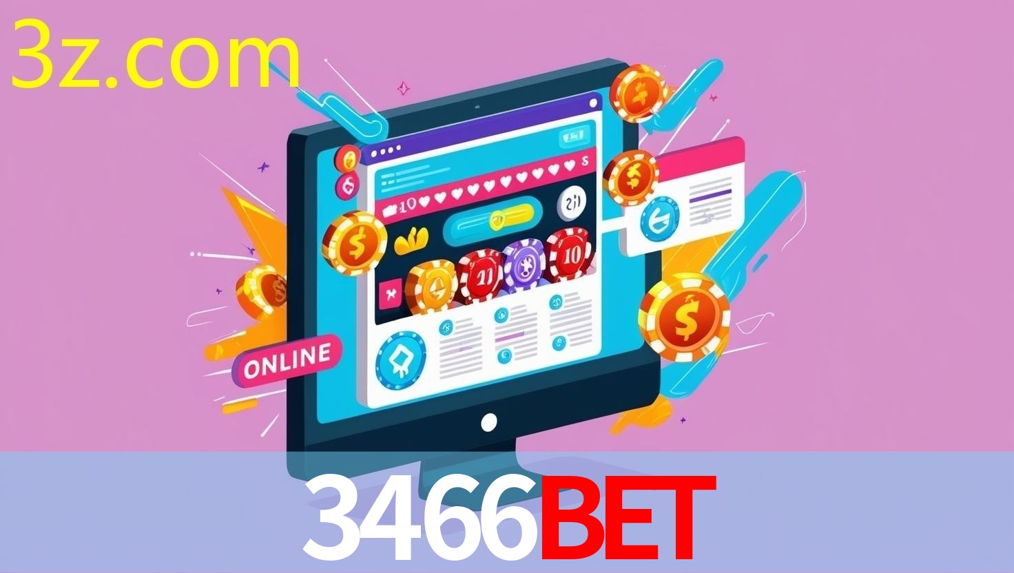 3466bet