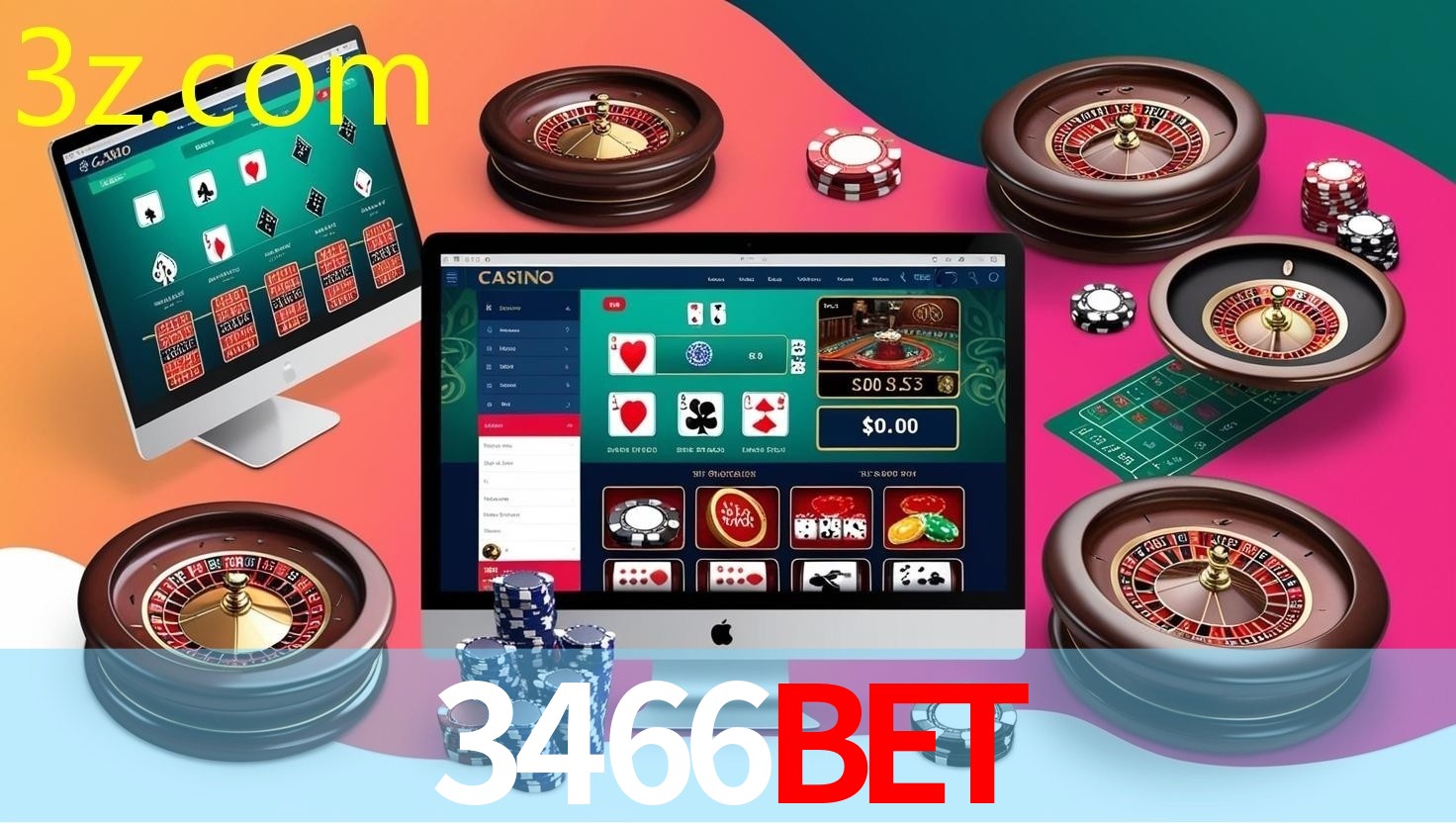 3466bet