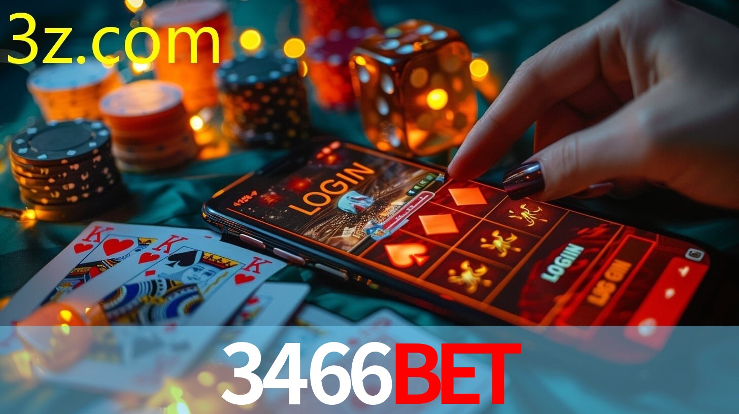 3466bet